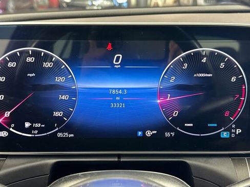 Used 2023 Mercedes-Benz C 300 C 300 4D Sedan image 29