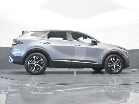 Used 2023 Kia Sportage EX FWD image 25
