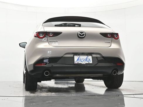 Used 2025 MAZDA MAZDA3 s Sport FWD image 40