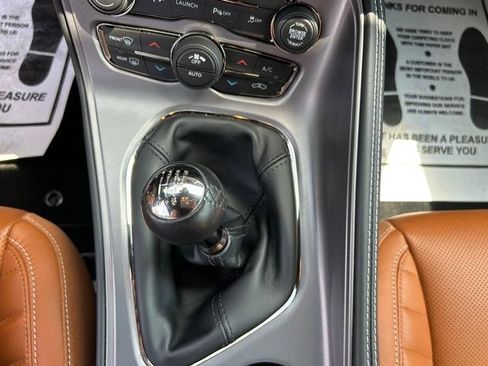 Used 2023 Dodge Challenger SRT Hellcat w/ Plus Package image 17