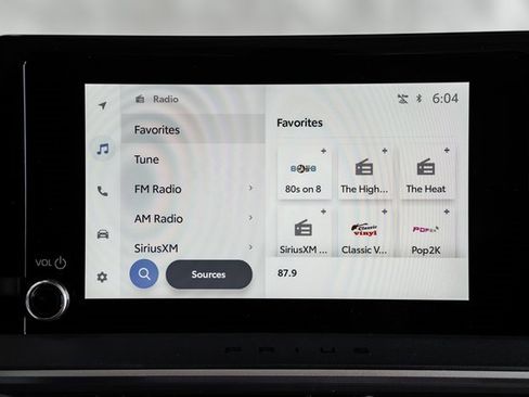 New 2026 Toyota Prius Plug-In Hybrid image 20