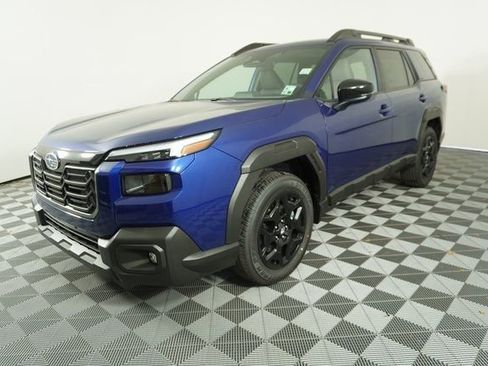 New 2026 Subaru Outback Limited image 3