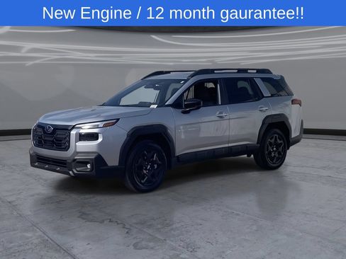 New 2026 Subaru Outback Limited w/ Premium/Limited Package 2 AWD/4WD image 3