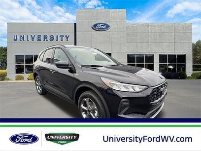 New 2026 Ford Escape ST-Line w/ Cold Weather Package