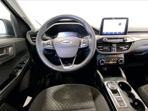 Used 2023 Ford Escape Active FWD image 14