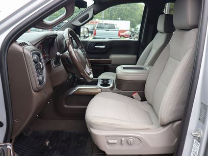 Used 2019 Chevrolet Silverado 1500 RST w/ All-Star Edition