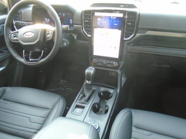New 2026 Ford Ranger Lariat w/ Convenience Package AWD/4WD image 9