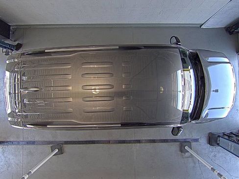 New 2026 Chevrolet Traverse High Country FWD image 35