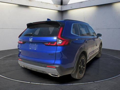 Used 2024 Honda CR-V Sport-L image 3