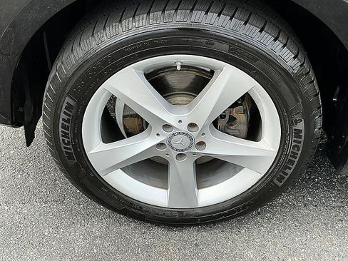 Used 2016 Mercedes-Benz GLE 350 4MATIC image 10