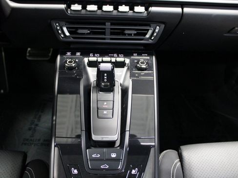 Certified 2024 Porsche 911 Carrera 4 GTS AWD/4WD image 19