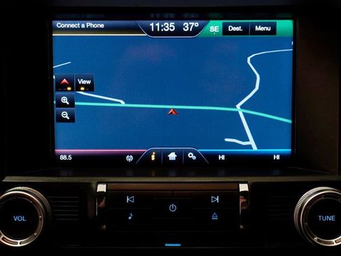 Used 2015 Ford Mustang Premium w/ Enhanced Security Package image 22