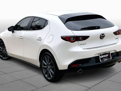 Used 2024 MAZDA MAZDA3 s image 10