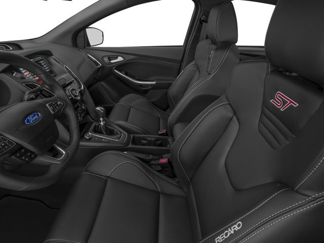 Used 2016 Ford Focus ST FWD image 8