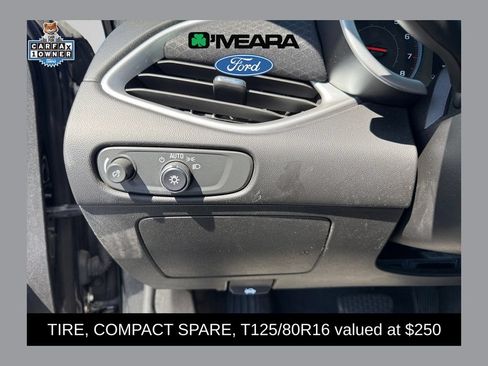 Used 2024 Chevrolet Malibu LT FWD image 1