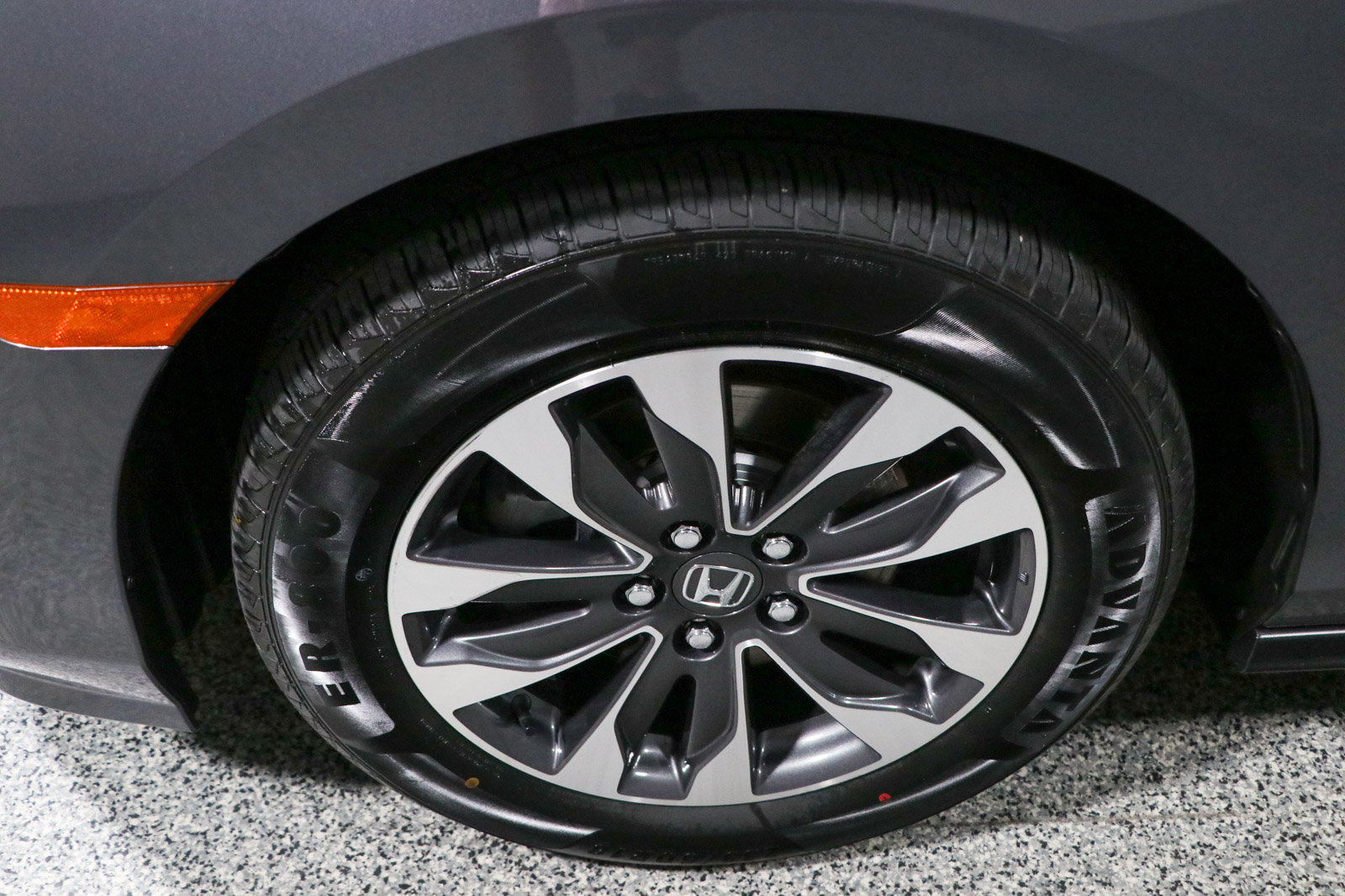 Used 2024 Honda Odyssey EX-L image 11