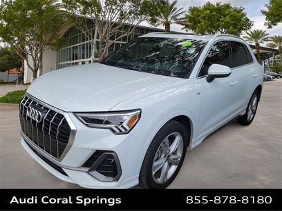 Certified 2022 Audi Q3 2.0T Premium Plus w/ Premium Plus Package