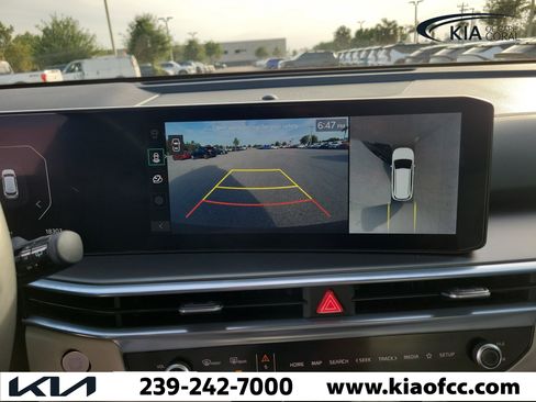 Used 2025 Kia Sorento SX Prestige AWD/4WD image 28