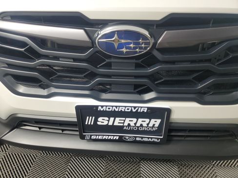 New 2026 Subaru Crosstrek 2.0i Premium image 10
