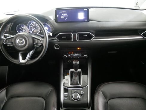 Used 2024 MAZDA CX-5 Carbon Edition AWD/4WD image 10