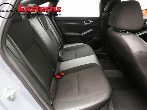 Used 2024 Honda Civic Sport image 21