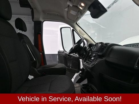 Used 2023 RAM ProMaster 3500 w/ Driver Convenience Group FWD image 11