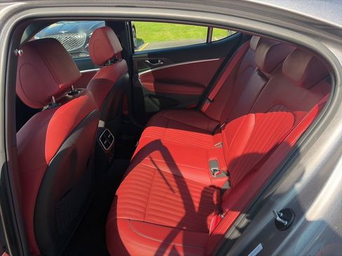 New 2026 Genesis G70 3.3T Sport Prestige AWD/4WD image 14