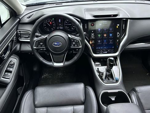Used 2022 Subaru Outback Limited image 14