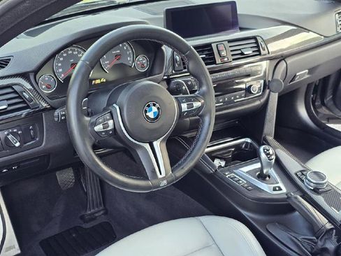 Used 2015 BMW M4 Coupe image 26
