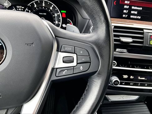 Used 2018 BMW X3 xDrive30i image 30