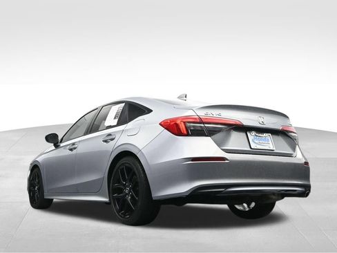 Used 2023 Honda Civic Sport image 41