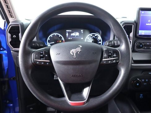 Used 2022 Ford Bronco Sport Big Bend AWD/4WD image 11