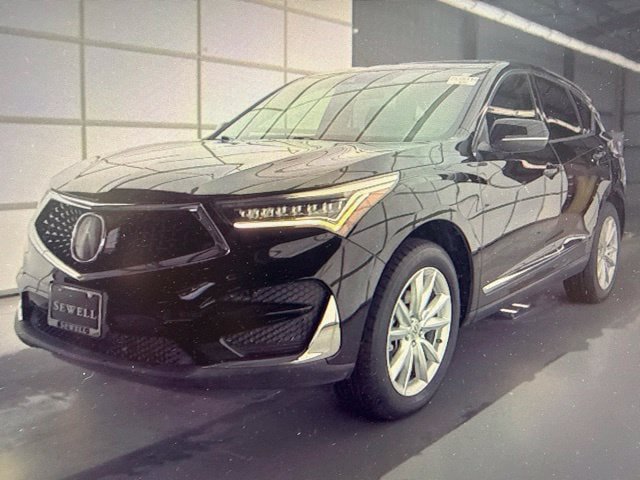 Used 2020 Acura RDX FWD image 2
