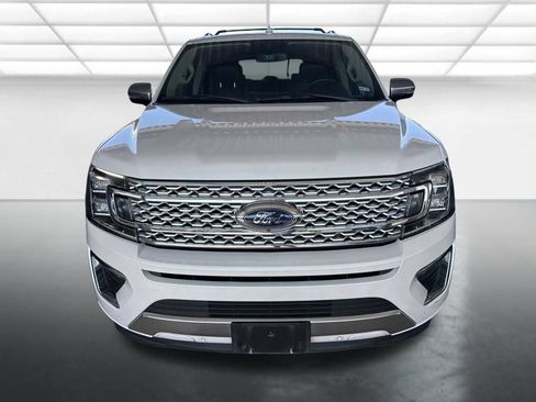 Used 2019 Ford Expedition Platinum RWD image 6