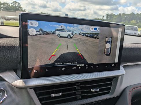 New 2026 Ford Explorer ST-Line w/ ST-Line Street Pack RWD image 16