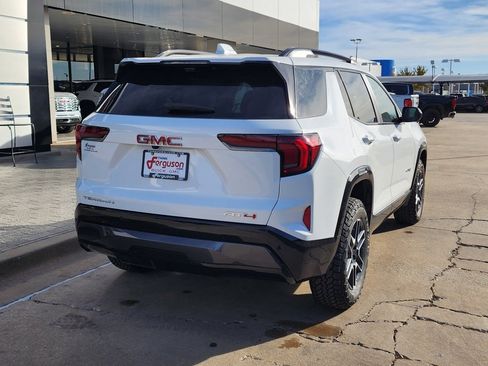 New 2026 GMC Terrain AT4 image 4