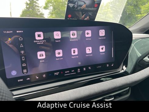 New 2026 Audi S5 Premium Plus AWD/4WD image 13