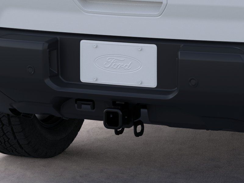 New 2026 Ford Bronco Sport Badlands w/ Badlands Tech Package AWD/4WD image 23