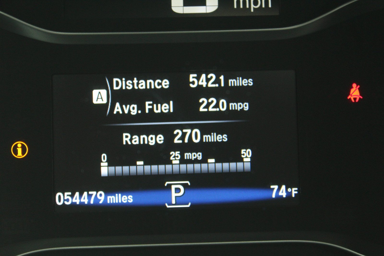 Used 2020 Honda Ridgeline RTL-E image 9