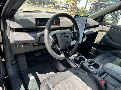 New 2026 Ford Mustang Mach-E GT AWD/4WD image 24