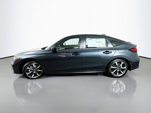 New 2026 Honda Civic Sport Touring image 4