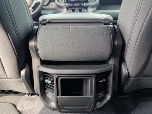 Used 2026 RAM 1500 Tradesman AWD/4WD image 31