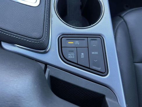 Certified 2022 Cadillac CT4 Premium Luxury w/ Climate Package image 25