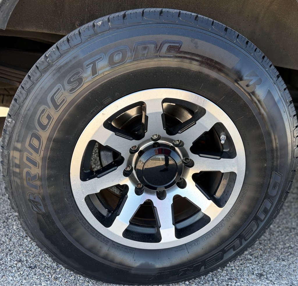 Used 2013 Chevrolet Express 2500 Extended RWD image 42