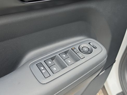 Used 2025 Hyundai Santa Fe Calligraphy AWD/4WD image 21