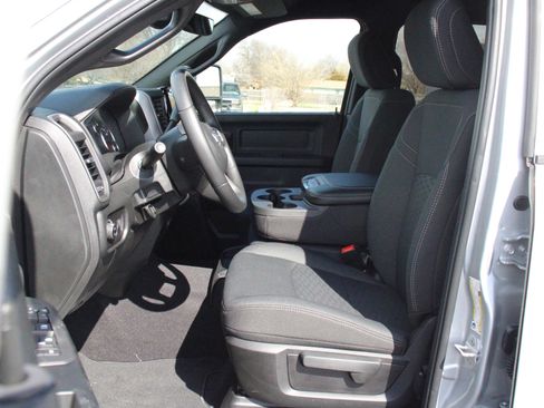 New 2026 RAM 2500 Tradesman image 3