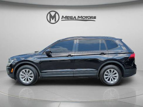 Used 2019 Volkswagen Tiguan S w/ Driver Assistance Package FWD image 3