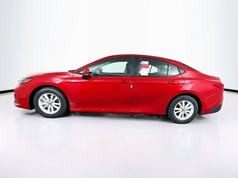 New 2026 Toyota Camry LE FWD image 5