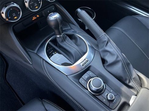 Used 2024 MAZDA MX-5 Miata Grand Touring image 20
