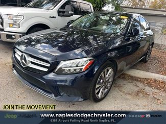 Used 2019 Mercedes-Benz C 300 Sedan video 1